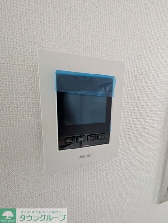 第2石井ビルの物件内観写真